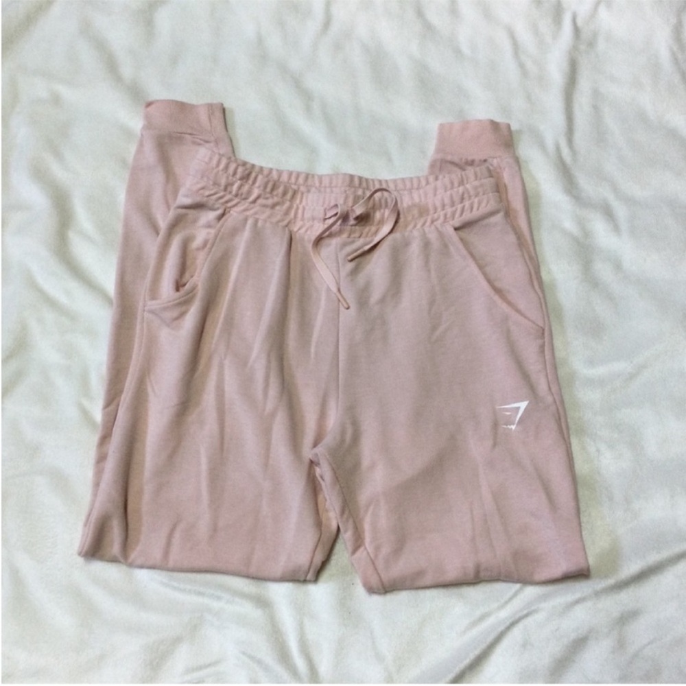 Gymshark Joggers Small